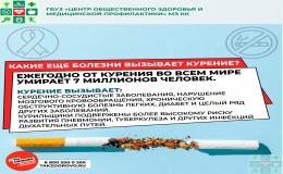 Профилактика здоровья и здорового образа жизни