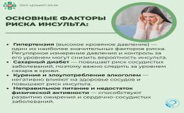 профилактика заболеваний